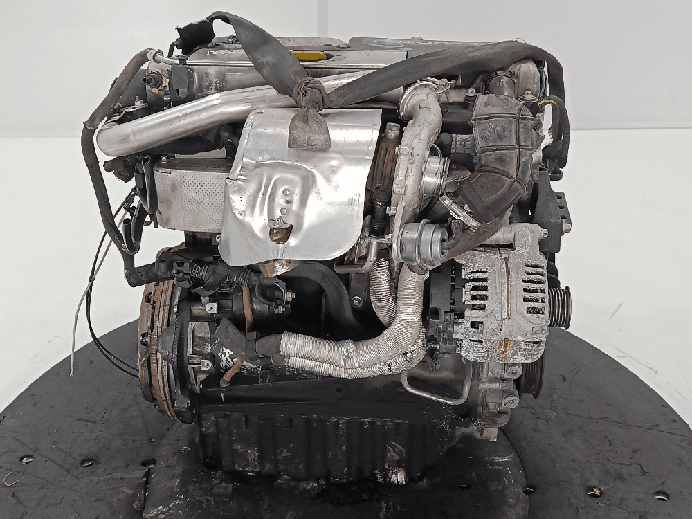 Двигатель к Opel Astra G (98-04)