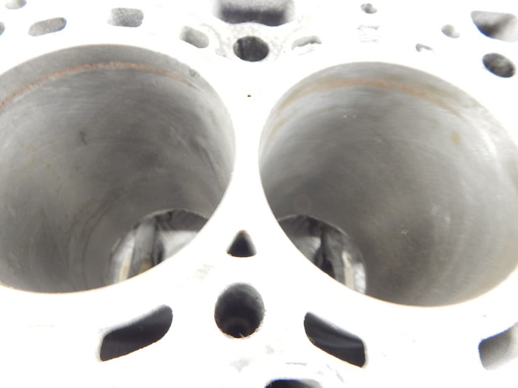 Блок цилиндров к BMW 5 F10/F11/F07 (09-13)