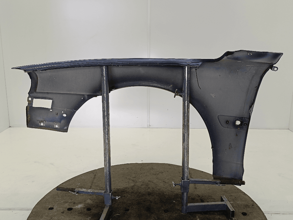 Крыло переднее правое к Volvo S80 1 (98-06)
