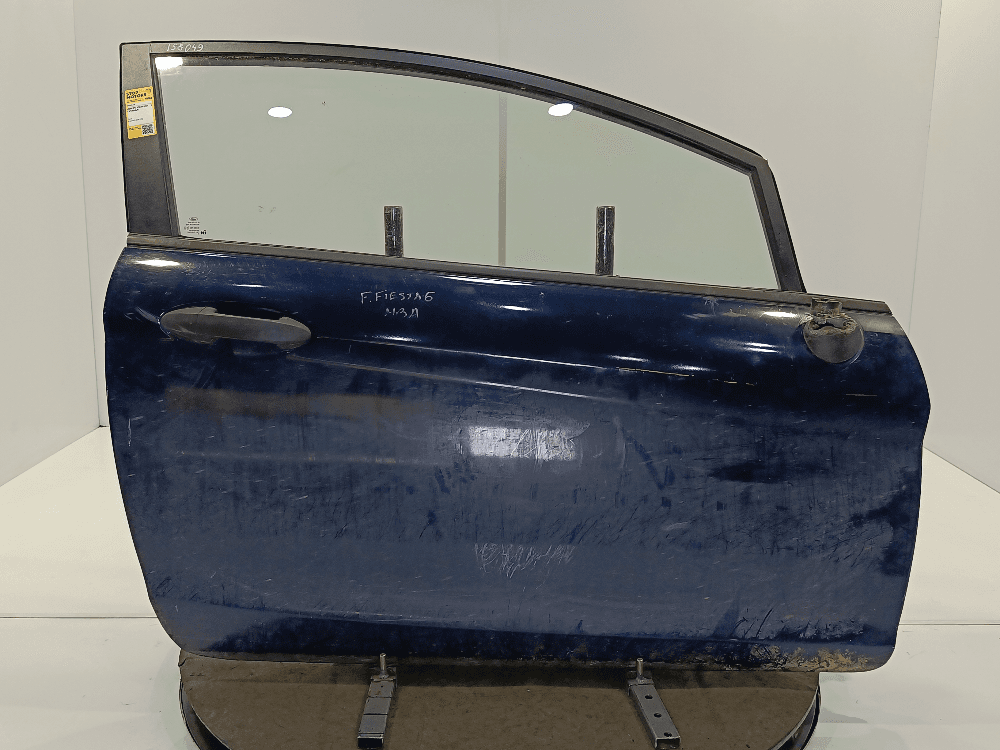 Дверь передняя правая к Ford Fiesta 6 (08-13)