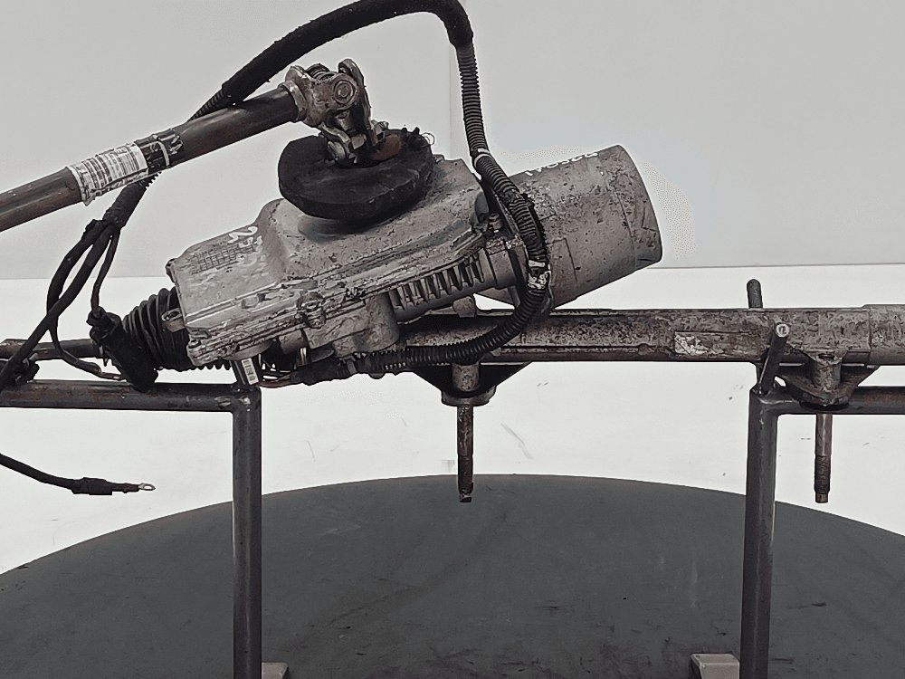 Рулевая рейка к Citroen DS3 (10-14)