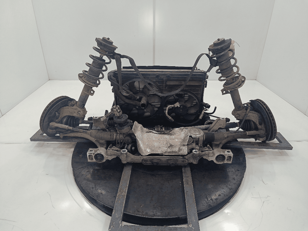 Передняя подвеска к Volkswagen Passat B6 (05-10)