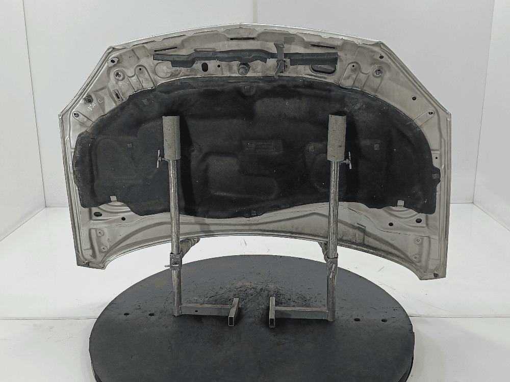 Капот к Opel Corsa C Рестайлинг (03-06)