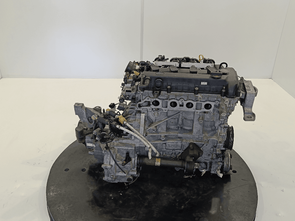 Двигатель к Mazda 3 BK (03-06)