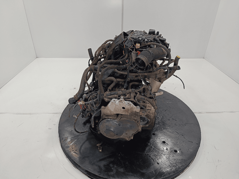 Двигатель к Volkswagen Golf 4 (97-06)