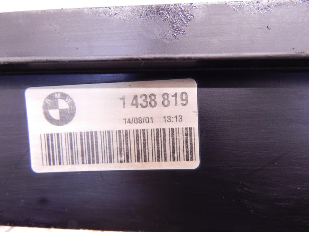 Плата монтажная к BMW X5 E53 (99-03)