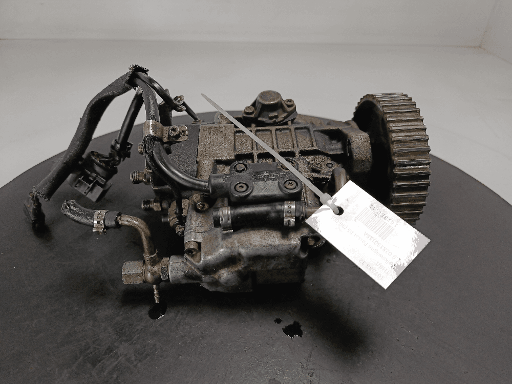 ТНВД к Volkswagen Passat B5 (96-00)