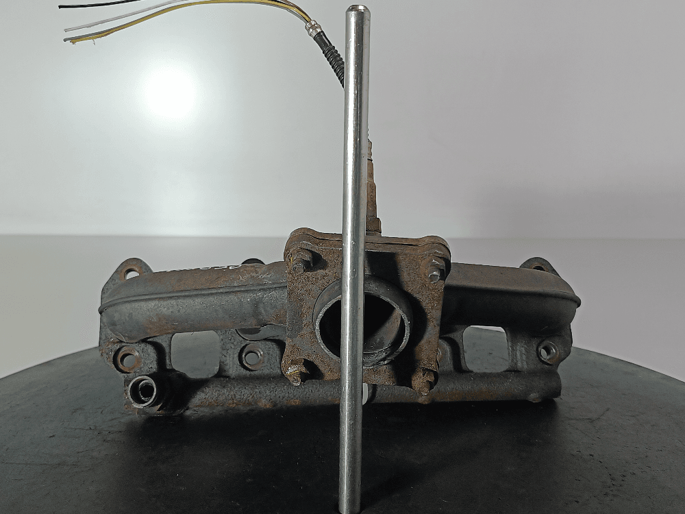 Коллектор выпускной к Volkswagen Golf 4 (97-06)