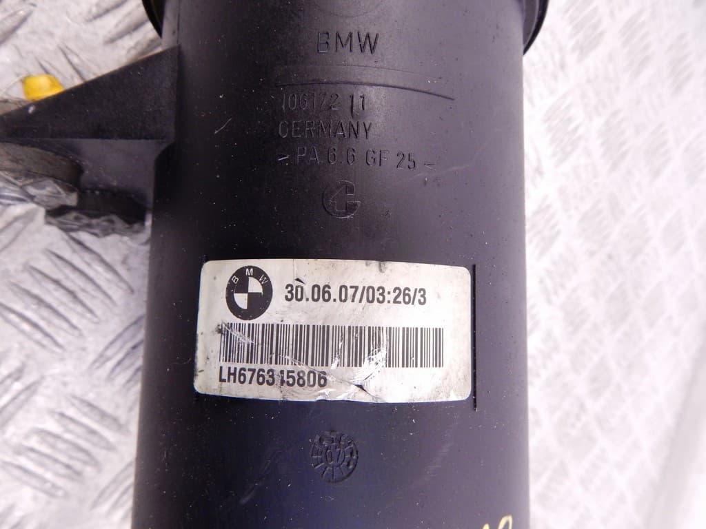Бачок гидроусилителя к BMW X5 E70 (06-10)