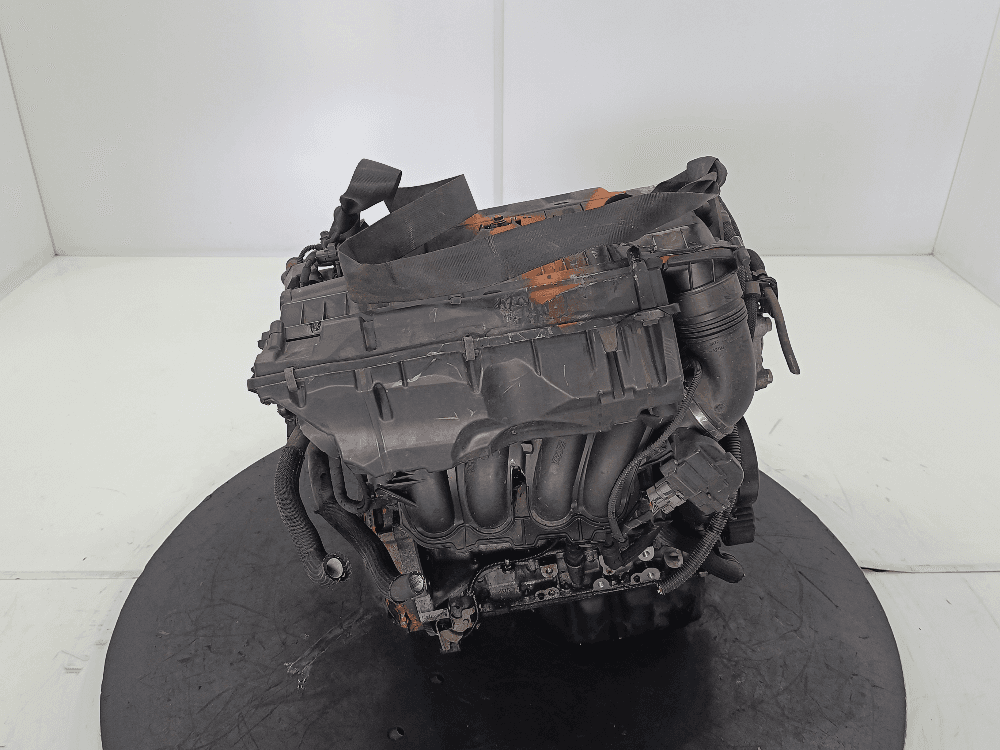 Двигатель к Peugeot 308 1 (07-11)