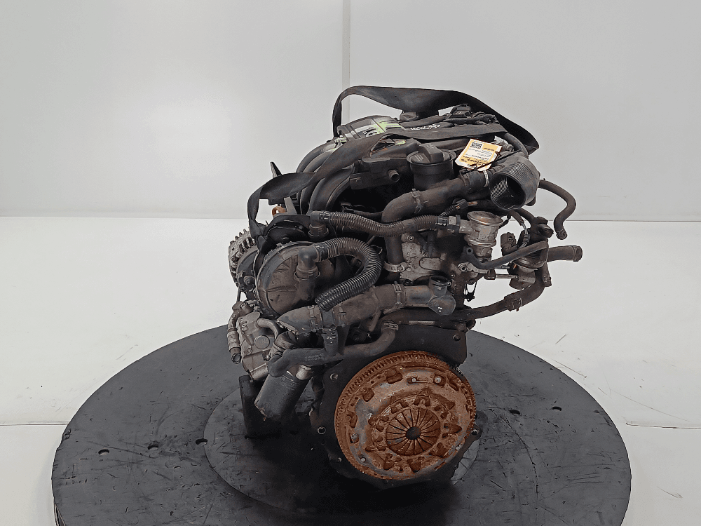 Двигатель к Volkswagen Golf 5 (03-09)