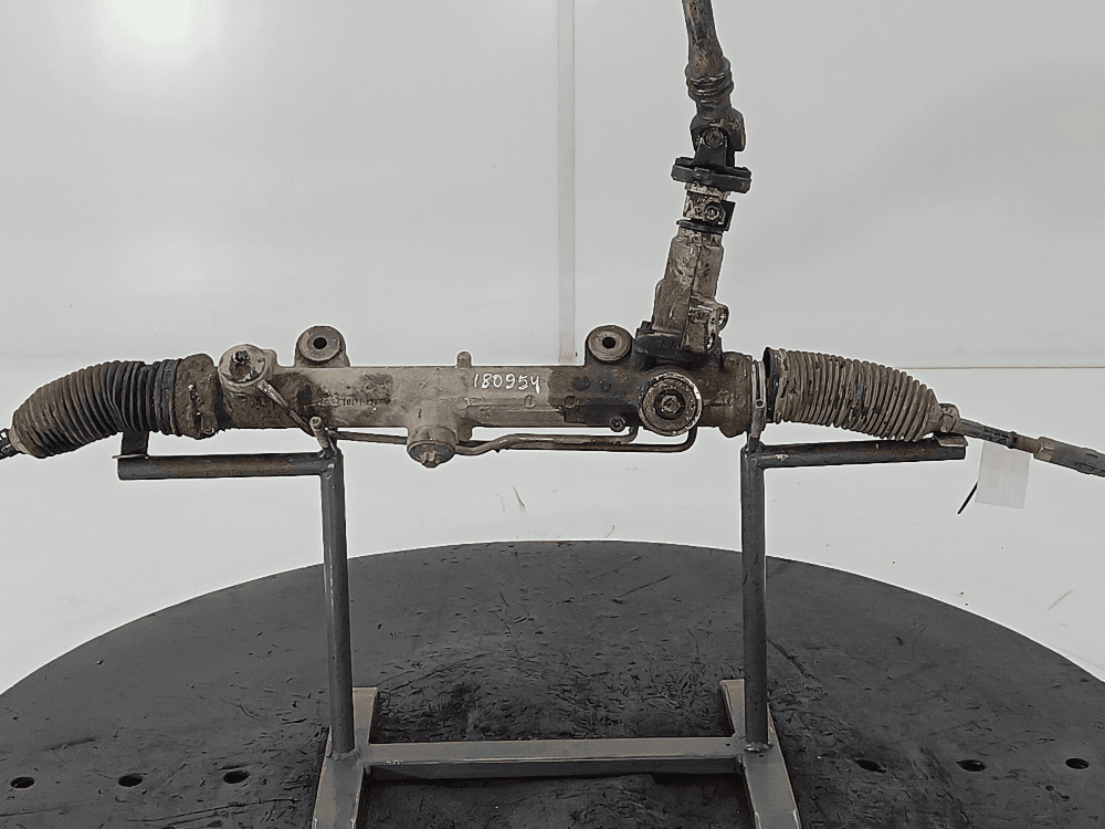 Рулевая рейка к Mercedes C Class W203/S203/CL203 (00-04)