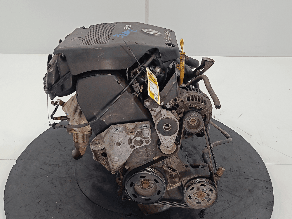 Двигатель к Volkswagen Golf 4 (97-06)