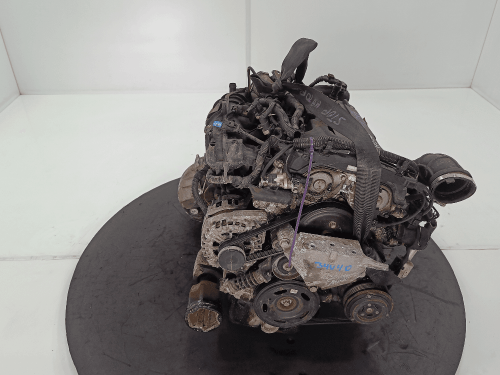 Двигатель к Opel Astra J (09-12)