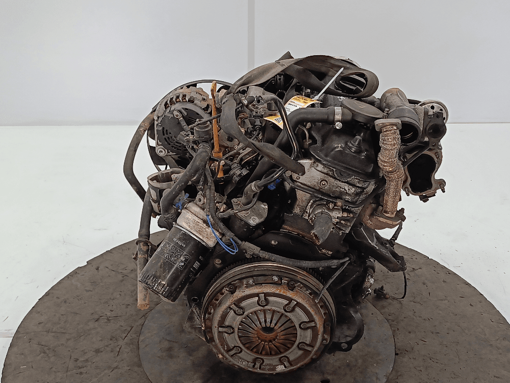 Двигатель к Volkswagen Passat B5 (96-00)