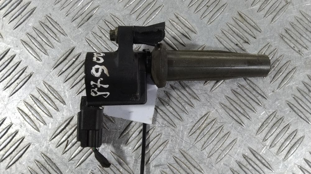 Катушка зажигания к Ford Focus 2 (04-08)