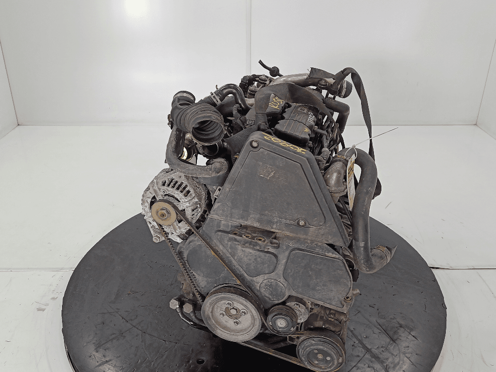 Двигатель к Opel Astra G (98-04)