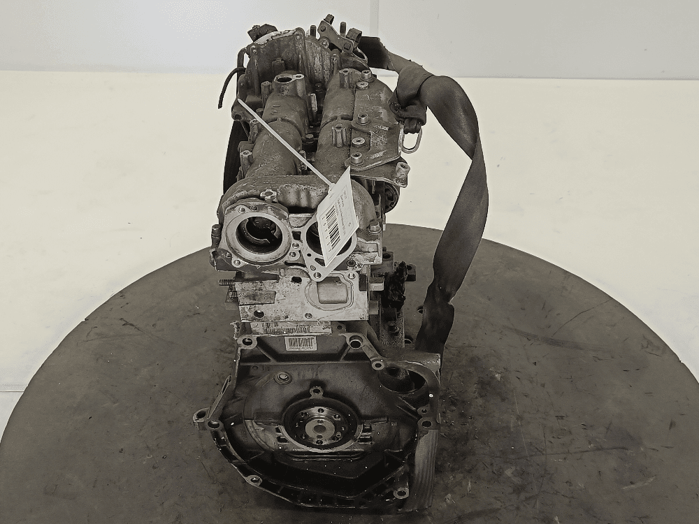 Двигатель к Opel Astra H Рестайлинг (07-10)