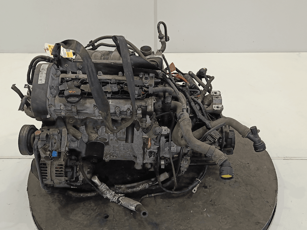 Двигатель к Volkswagen Golf 4 (97-06)