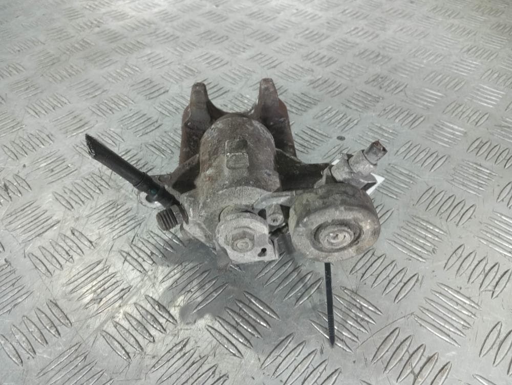 Суппорт задний левый к Volkswagen Golf 4 (97-06)