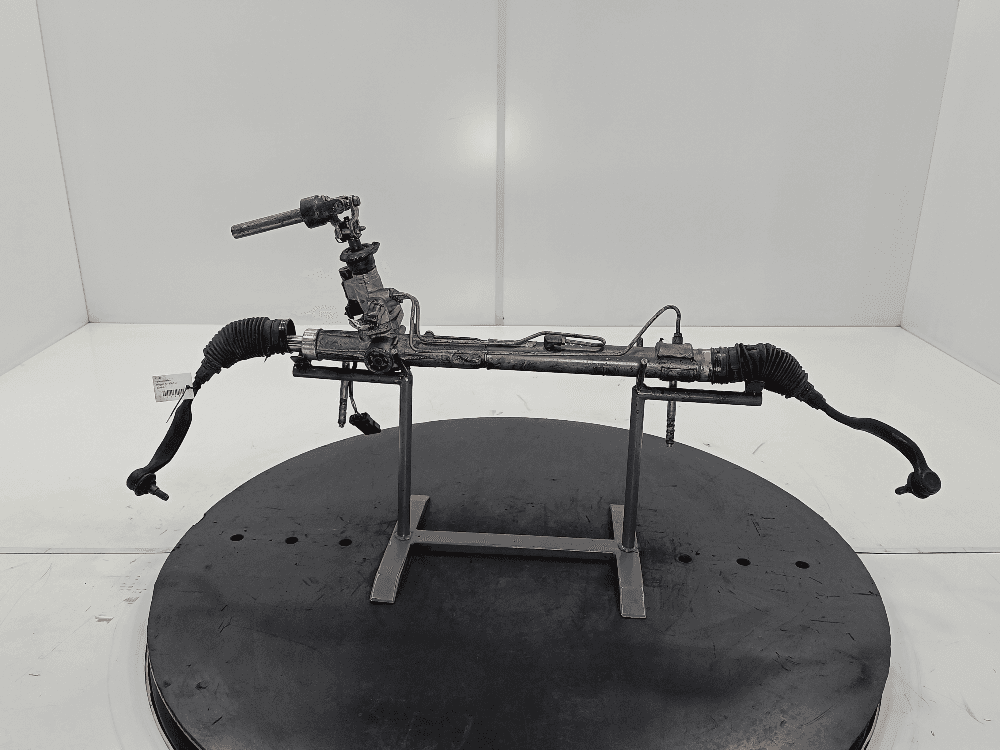 Рулевая рейка к Peugeot 407 (04-11)