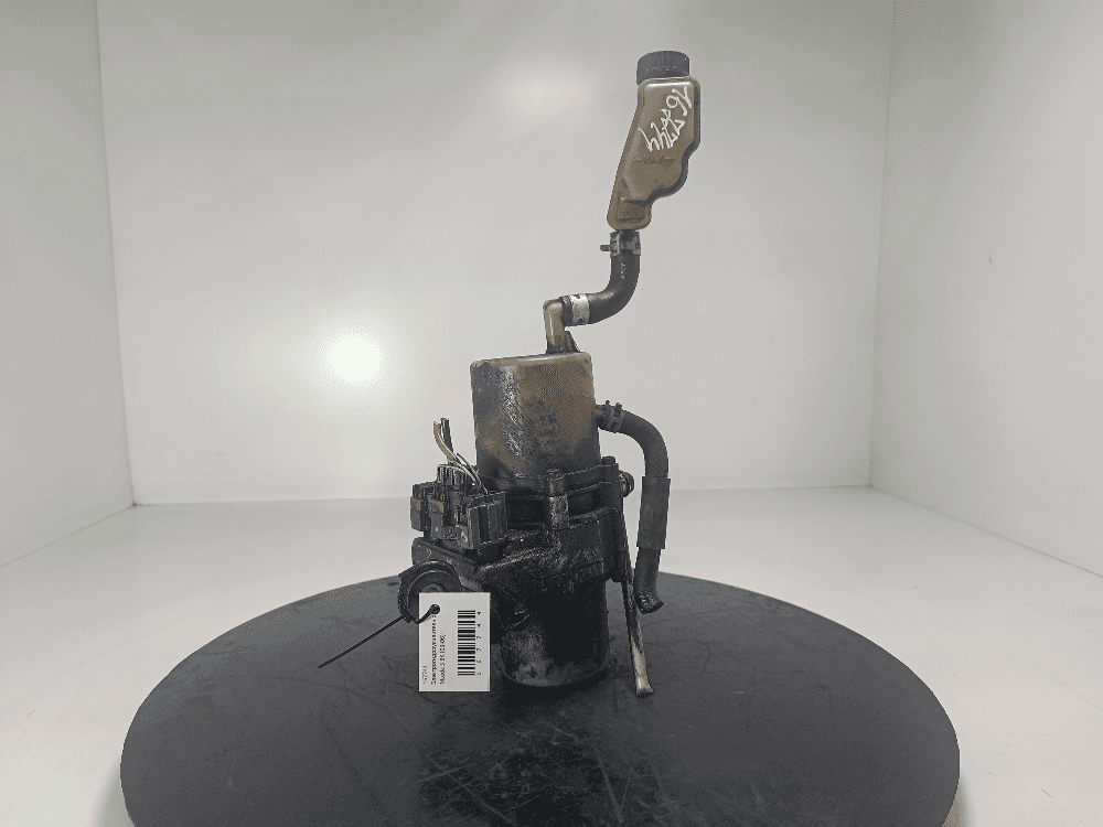 Электрогидроусилитель руля к Mazda 3 BK (03-06)