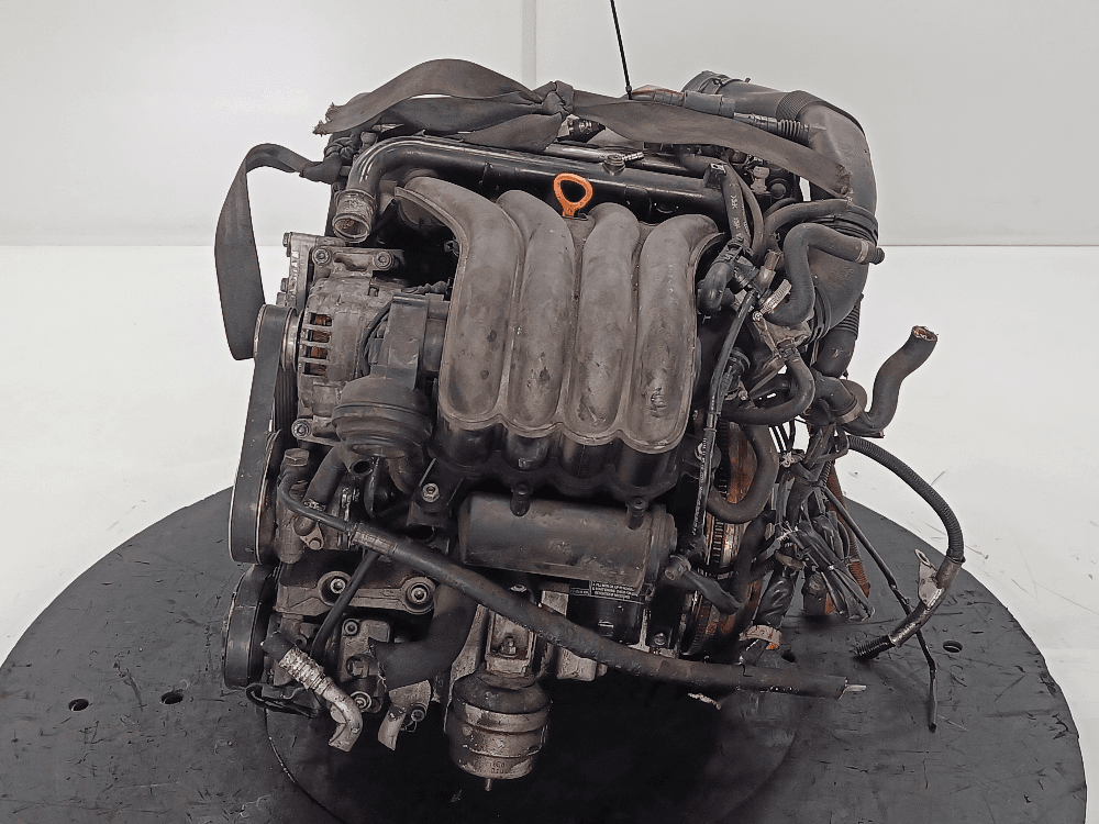 Двигатель к Volkswagen Passat B5+ Рестайлинг (00-05)