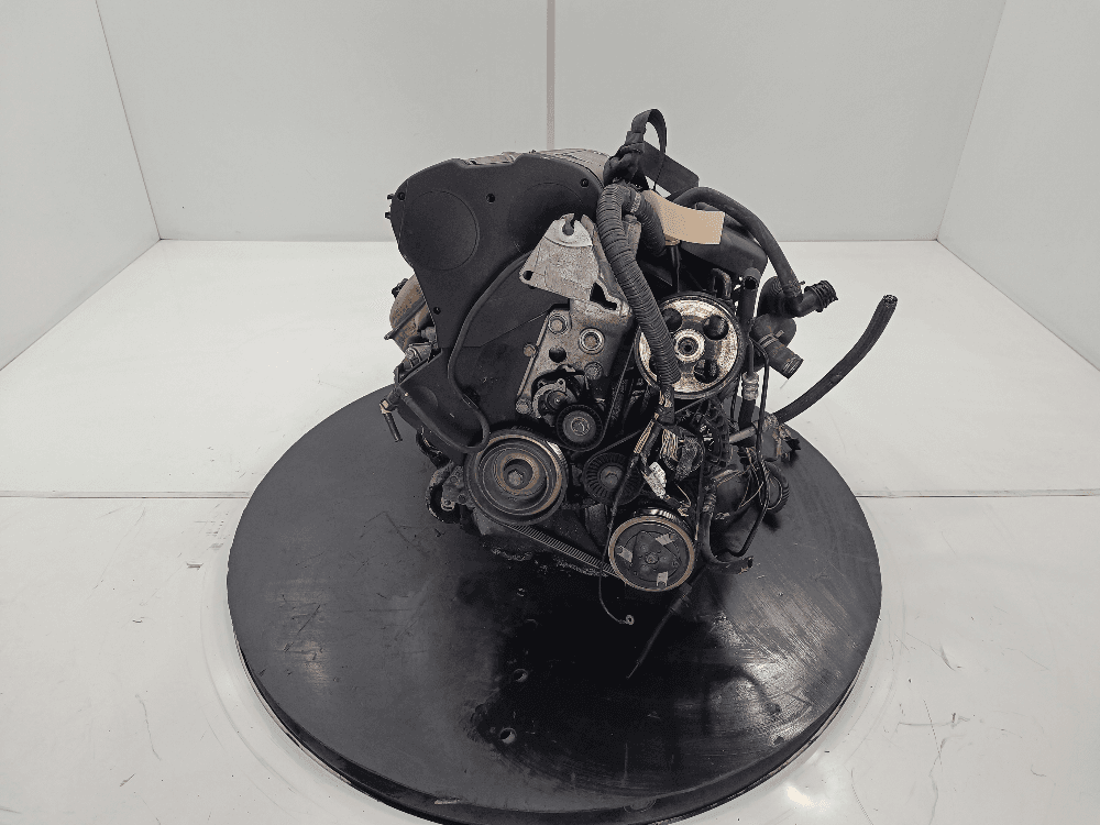 Двигатель к Peugeot 406 Рестайлинг (99-04)