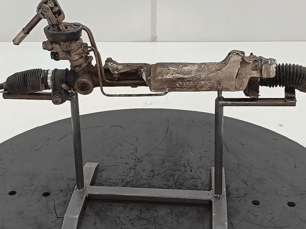 Рулевая рейка к Volkswagen Golf 4 (97-06)