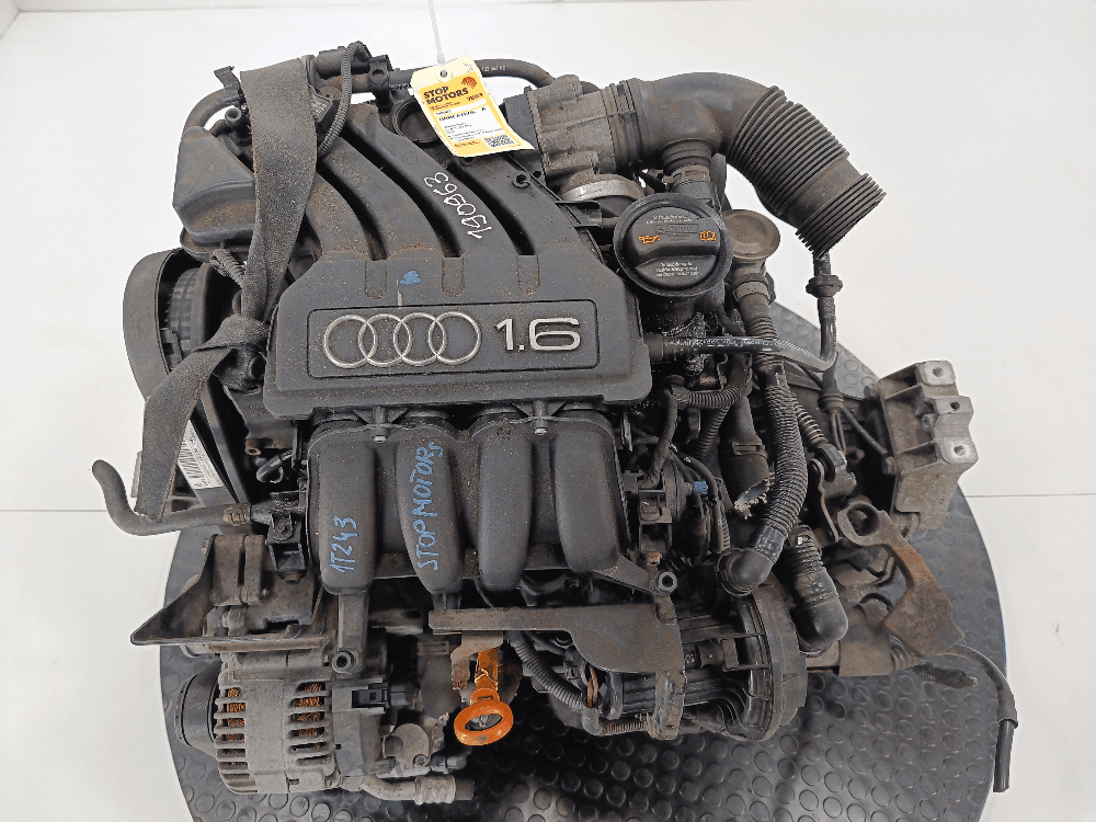 Двигатель к Volkswagen Golf 5 (03-09)
