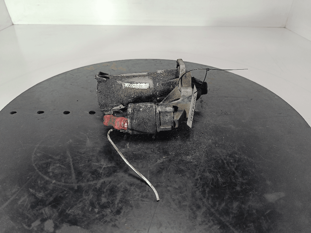 Стартер к Renault Laguna 3 (07-11)