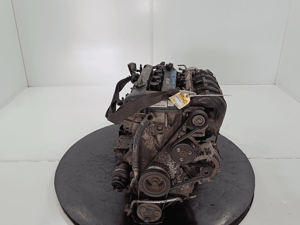 Двигатель к Ford Focus 2 (04-08)