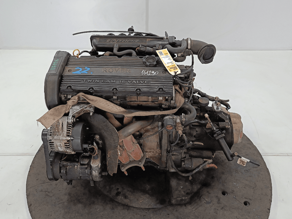 Двигатель к Rover 25 (99-05)