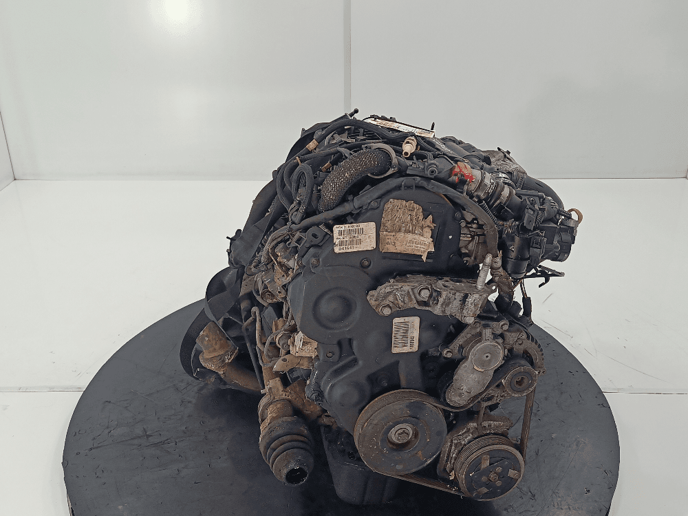 Двигатель к Volvo S40 2 (04-07)