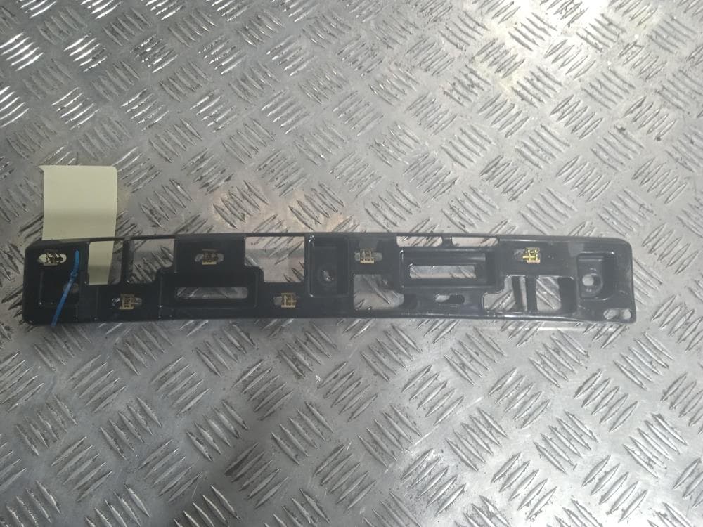 Кронштейн к Tesla Model X (15-21)