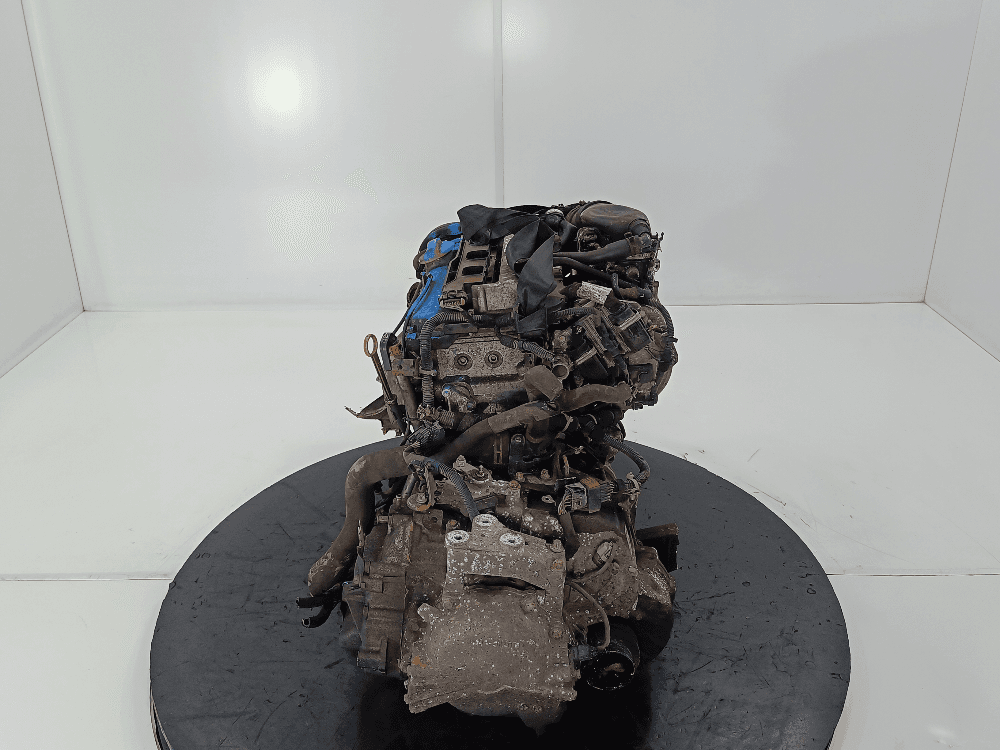 Двигатель к Opel Astra G (98-04)