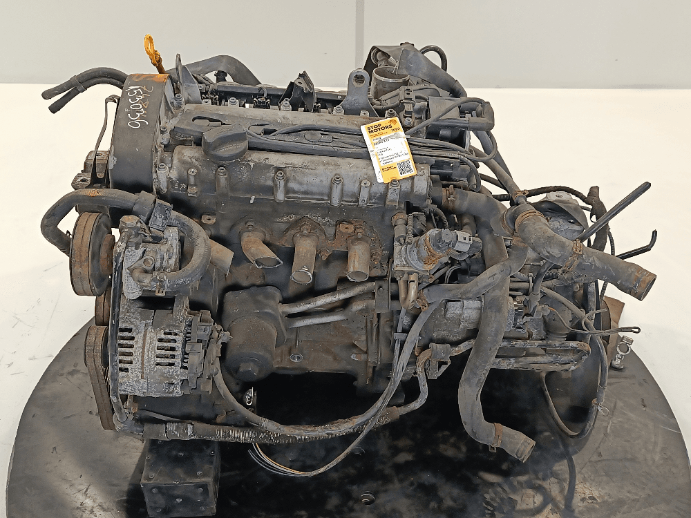 Двигатель к Volkswagen Golf 4 (97-06)