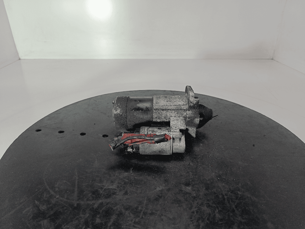 Стартер к Renault Logan 1 (04-09)