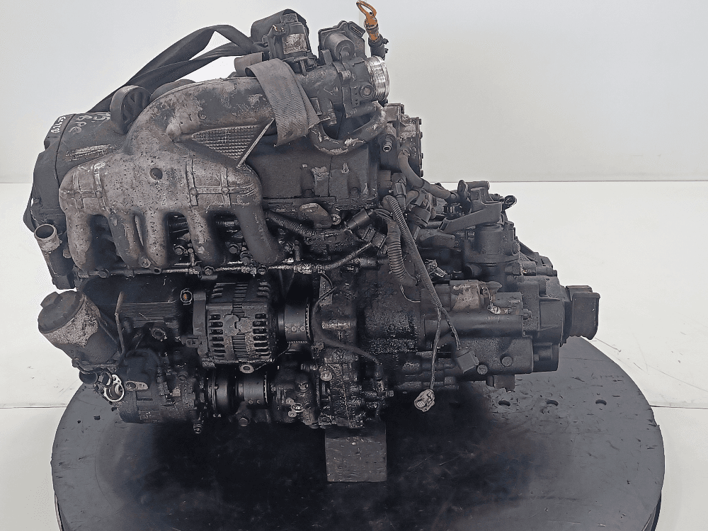 Двигатель к Volkswagen Transporter T5 (03-09)