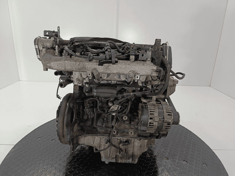 Двигатель к Opel Insignia 1 (08-14)