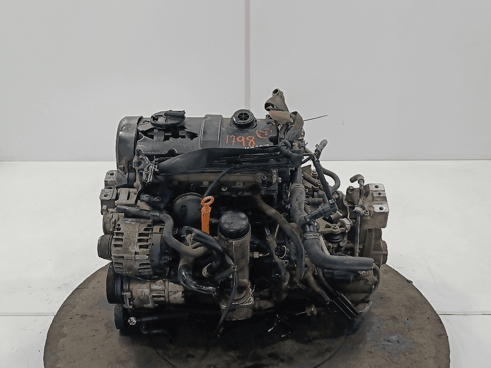 Двигатель к Volkswagen Golf 4 (97-06)