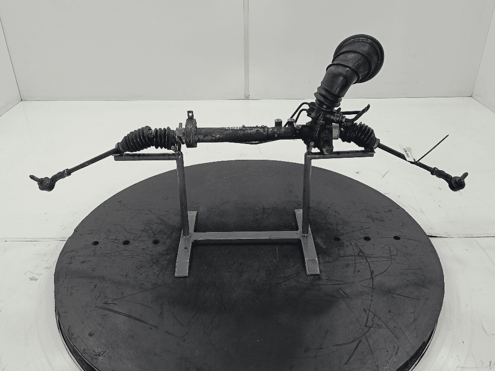 Рулевая рейка к Volkswagen Golf 3 (91-99)