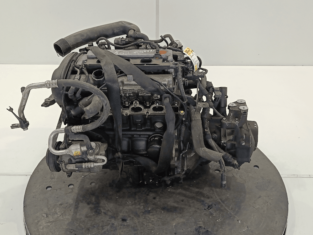 Двигатель к Opel Vectra C (02-05)
