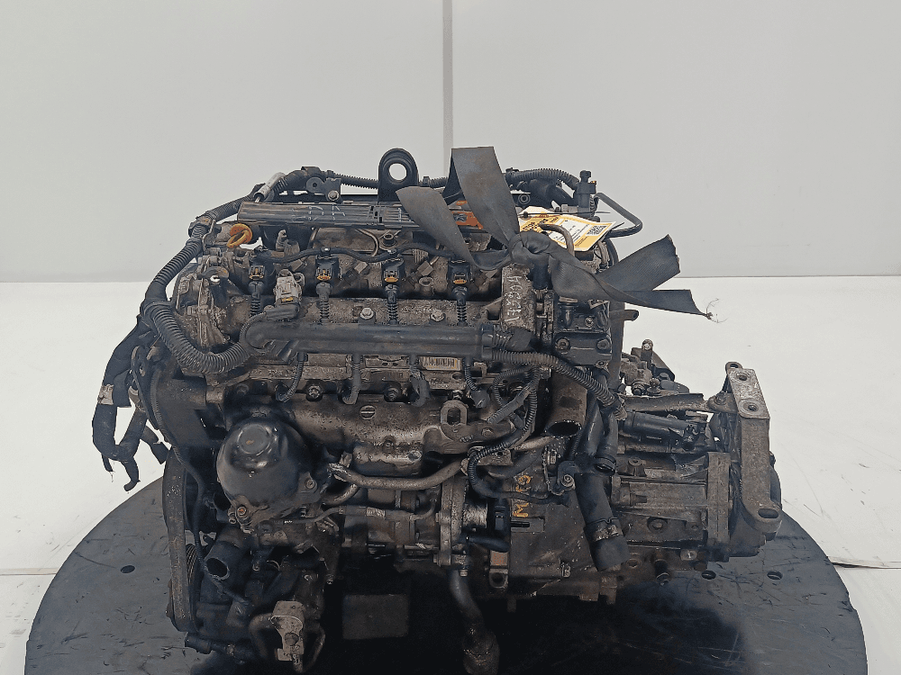 Двигатель к Fiat Grande Punto (05-18)