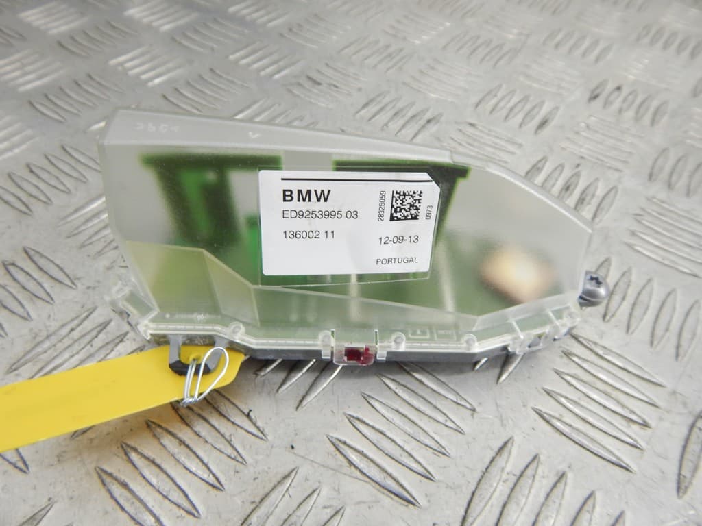 Антенна к BMW i3 I01 (13-17)