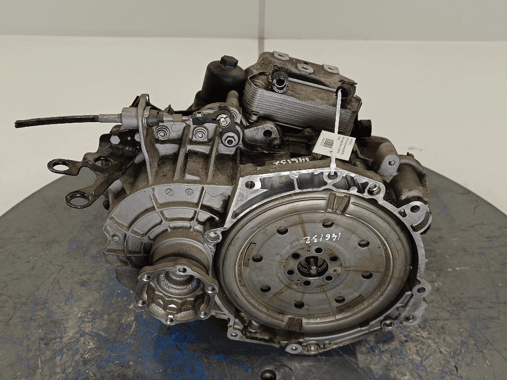 КПП автоматическая (АКПП) к Volkswagen Sharan 2 (10-15)