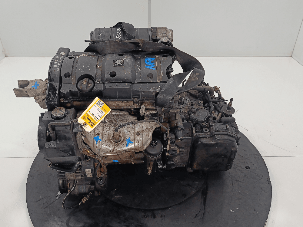 Двигатель к Peugeot 307 (01-05)