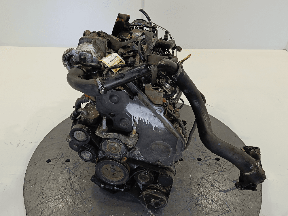 Двигатель к Ford Focus 2 (04-08)
