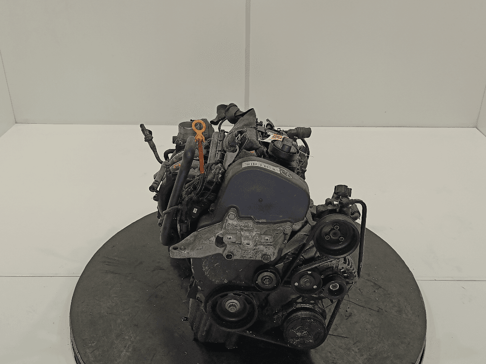 Двигатель к Volkswagen Golf 4 (97-06)