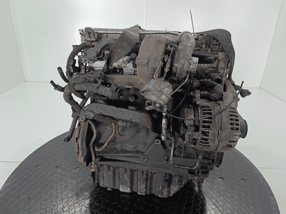 Двигатель к Saab 9-3 1 (98-03)